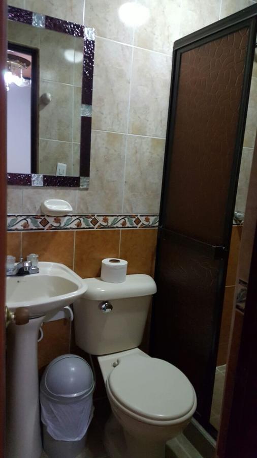 Hotel Confort Cuba Pereira Dış mekan fotoğraf