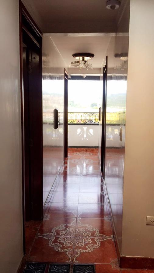Hotel Confort Cuba Pereira Dış mekan fotoğraf